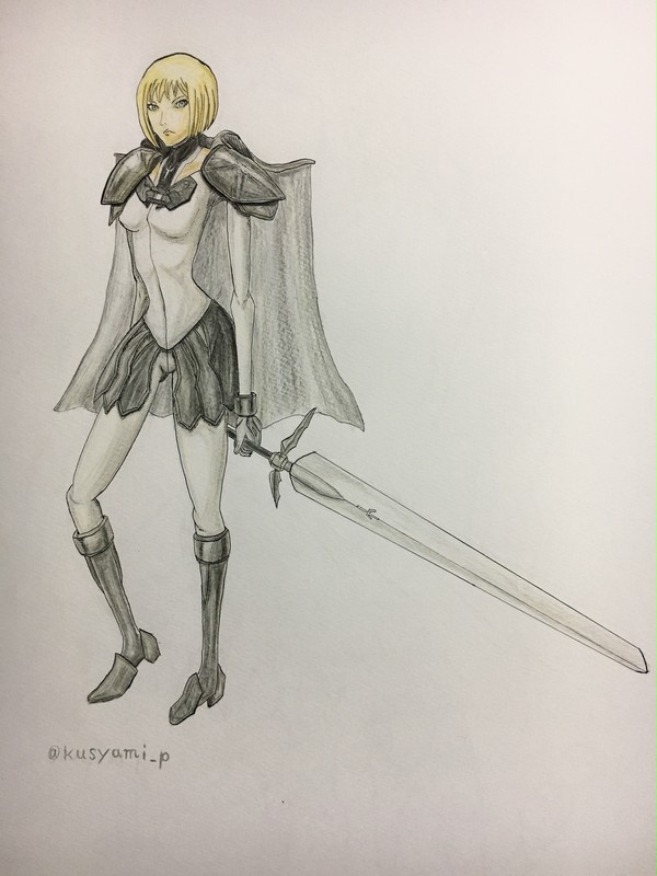 クレア