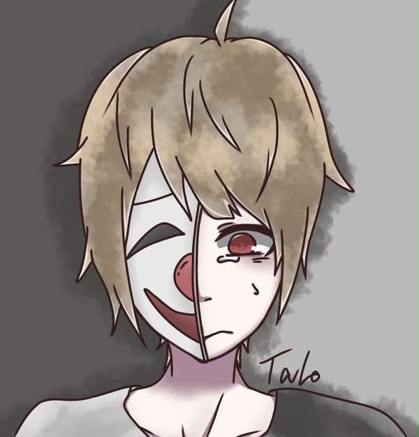 ピエロくん