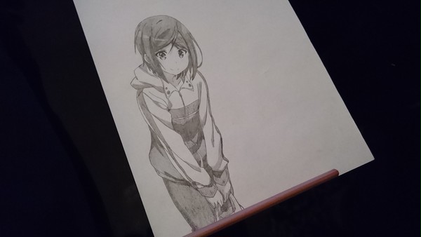 妹さえいればいい。羽島 千尋