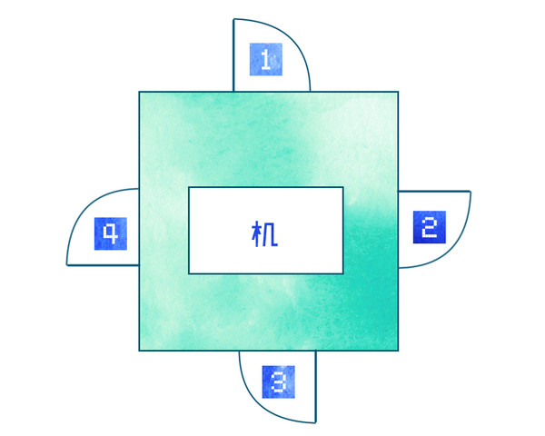 りんごはあまいMAP