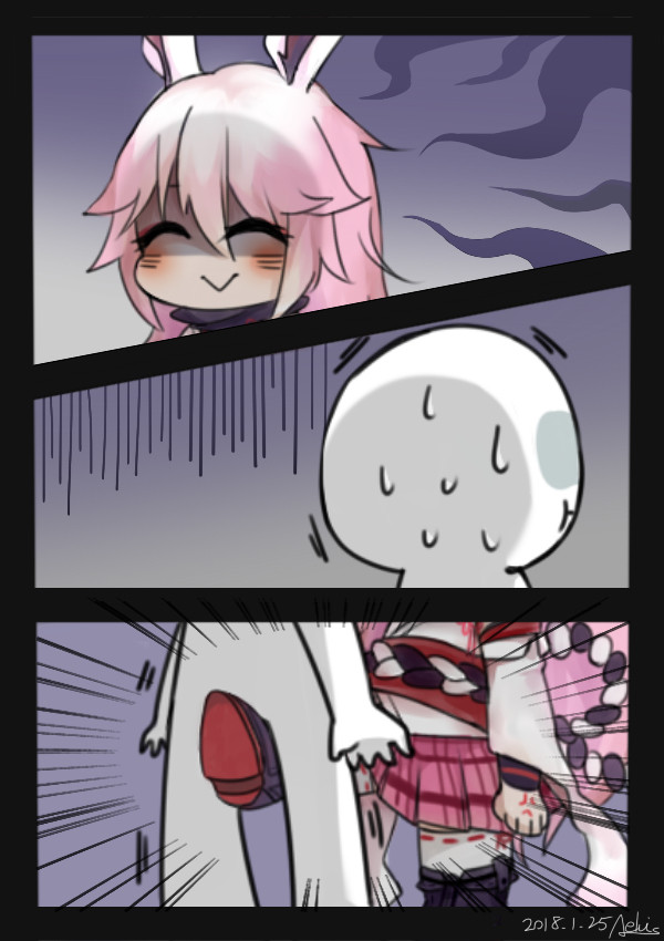 Lv.100八重櫻