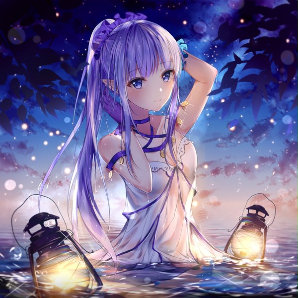 🌌 - 1/1