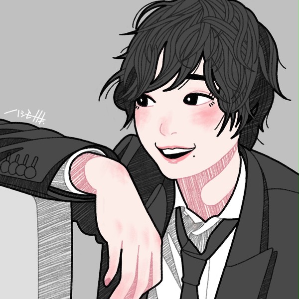 風に吹かれても