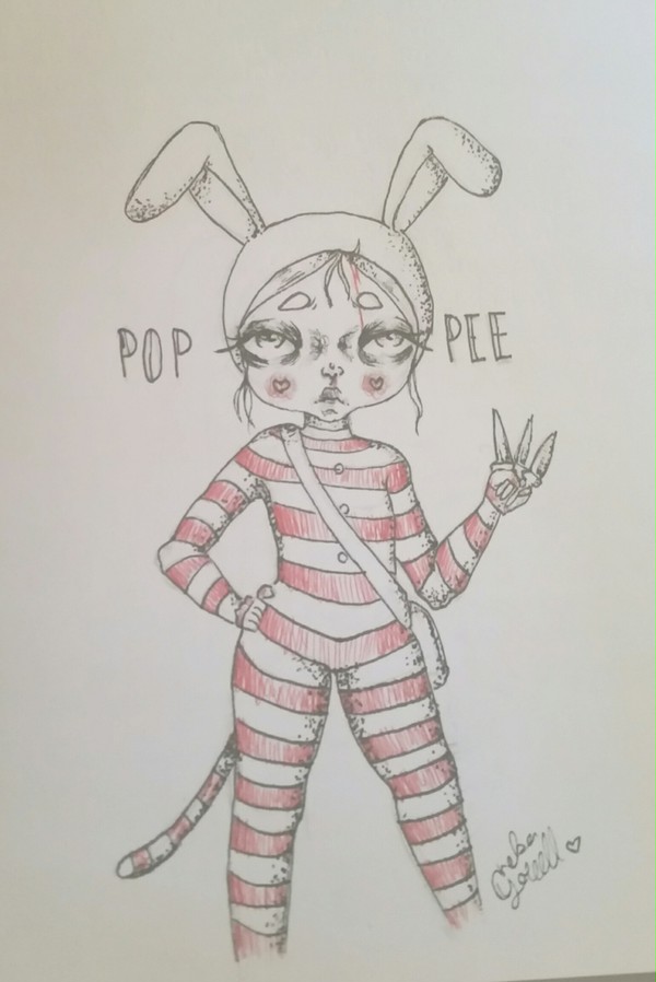 Poppee