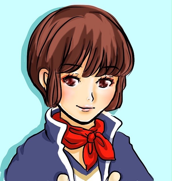 イザボー