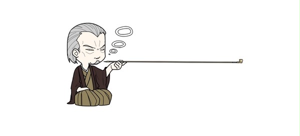 柳生ぐだまとめ