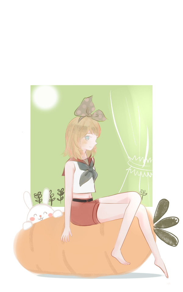 RIN and carrot