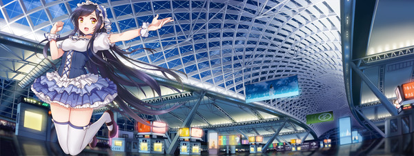 広州南駅