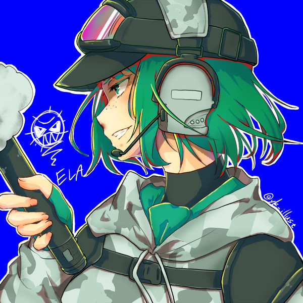ELA