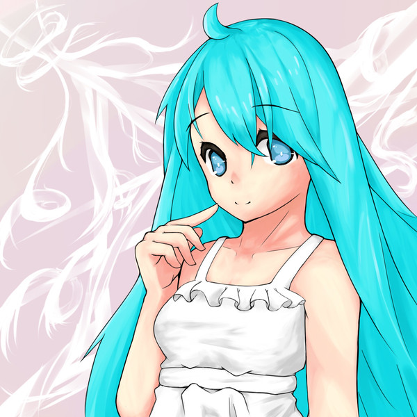空似