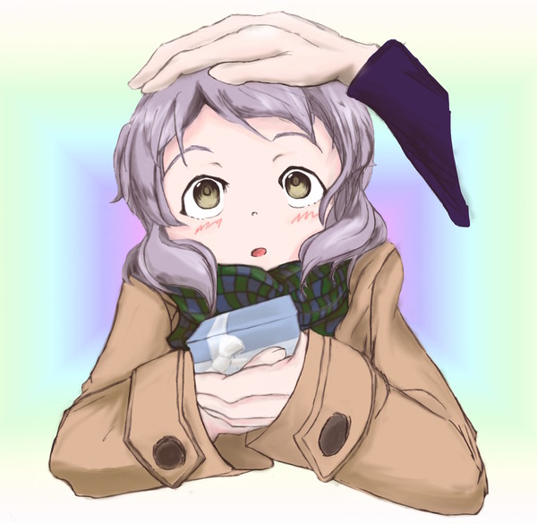 真壁瑞希！