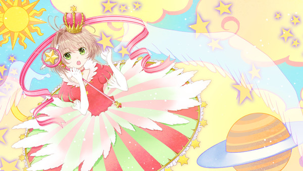 カードキャプターさくら