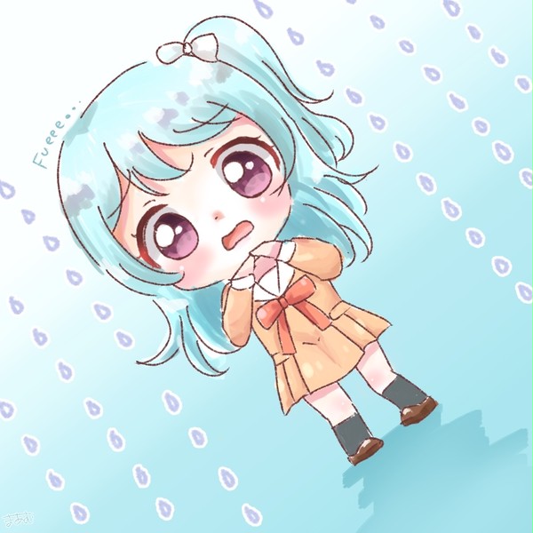 かのちゃん先輩