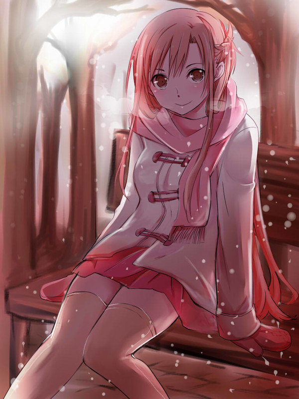 あすなさん