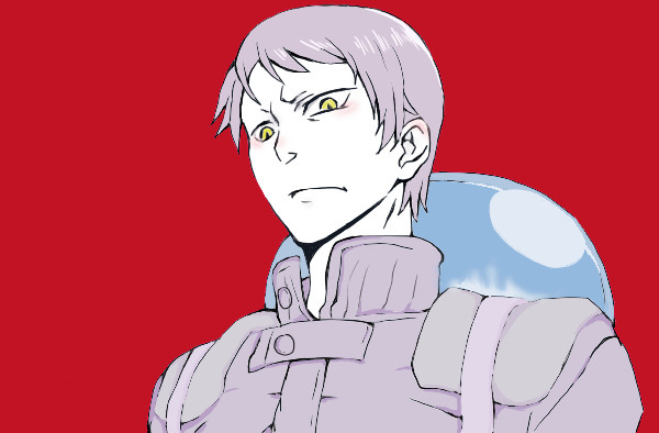 らくがき