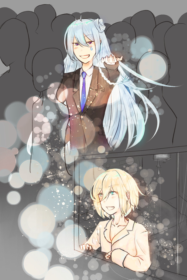 あんスタ　渉英