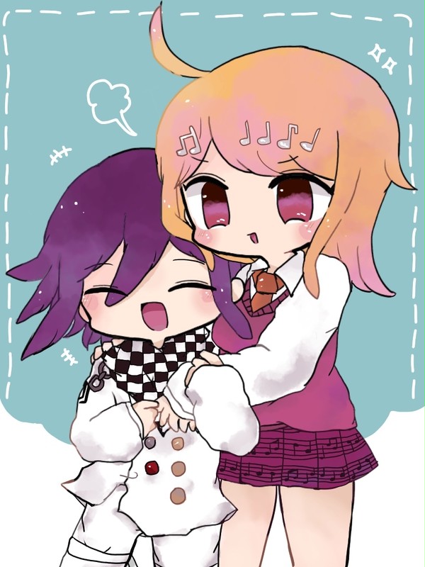「やっと捕まえたよ!」「うわあああ赤松ちゃんに殺されるー!!!」