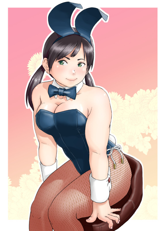 Bunny Girl