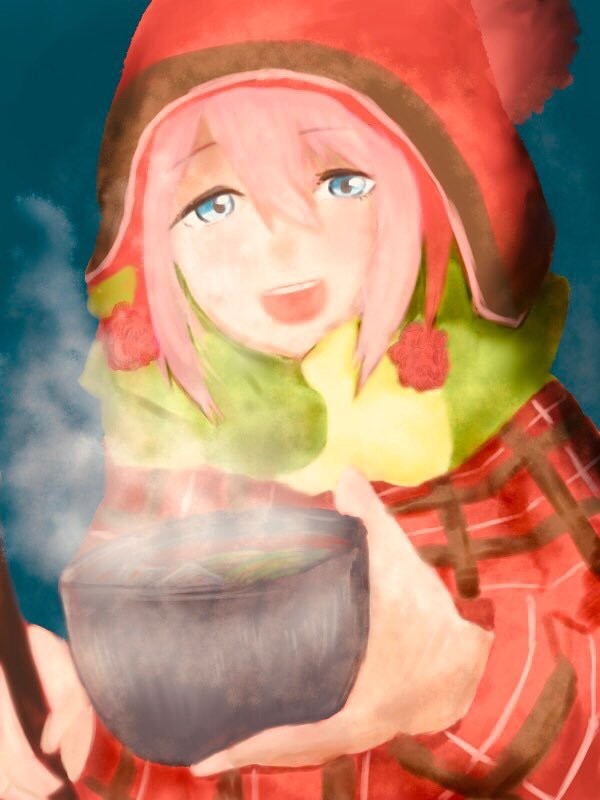 たーんとおたべぇ