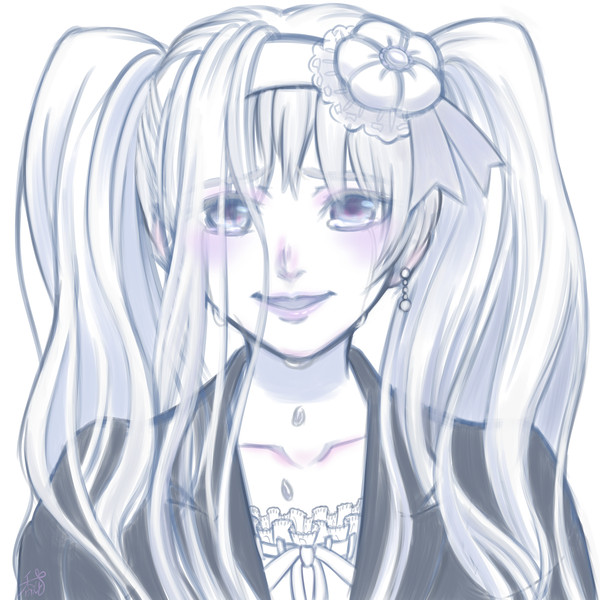 最後まで 可愛い姿で いたかったな