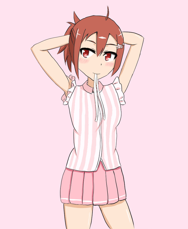 デートの準備