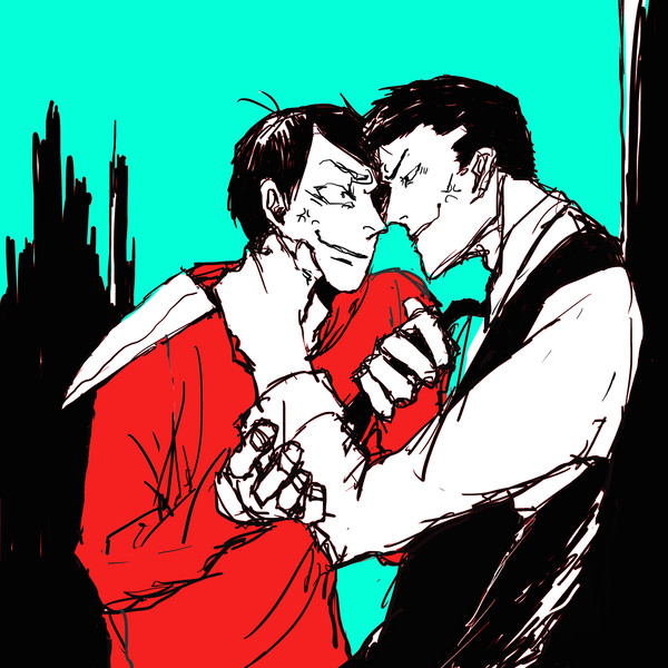 東おそログ？２
