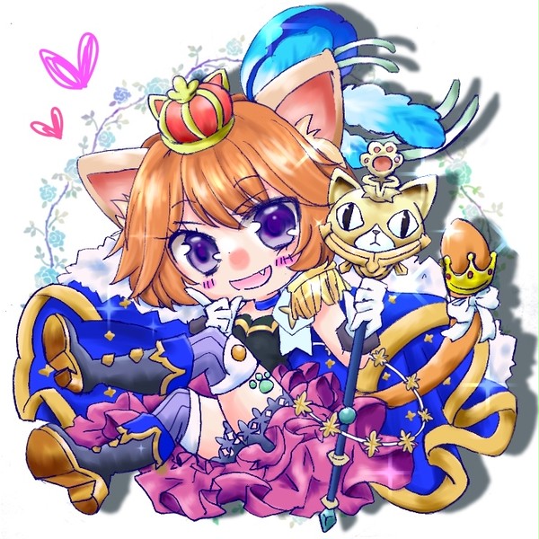 ダルタニャン