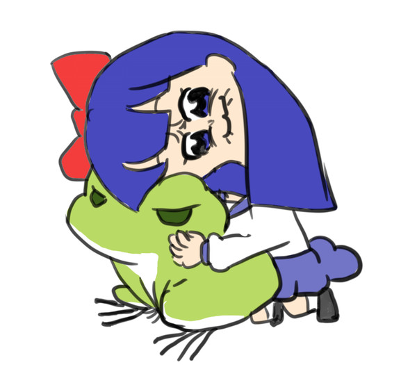かえるブーム