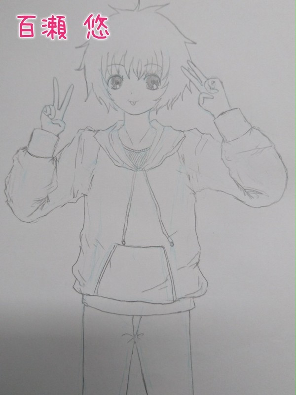 キャラクター紹介