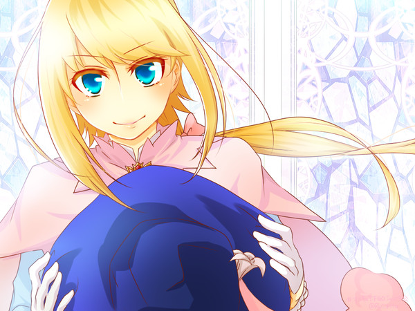 【FGO】デオンくんちゃん