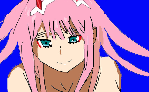 ダリフラ