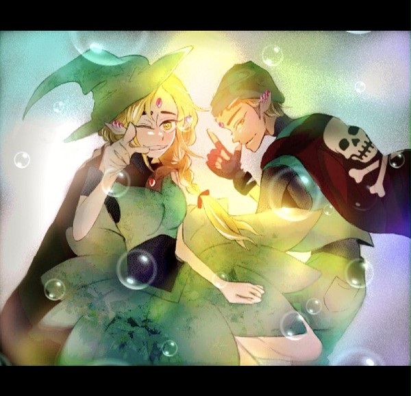 fantasy