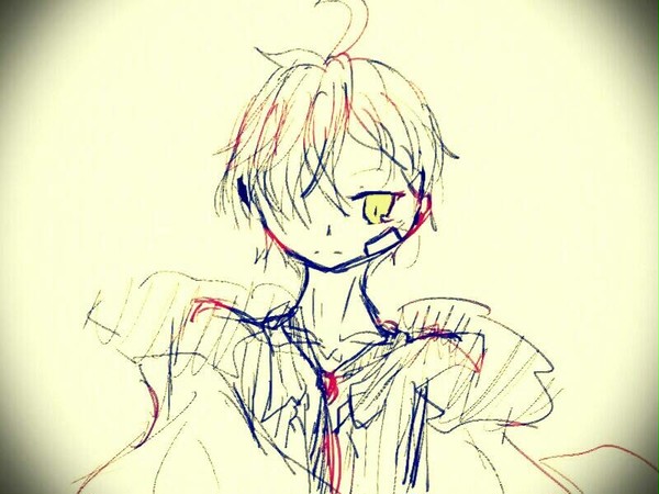 死にたがりの