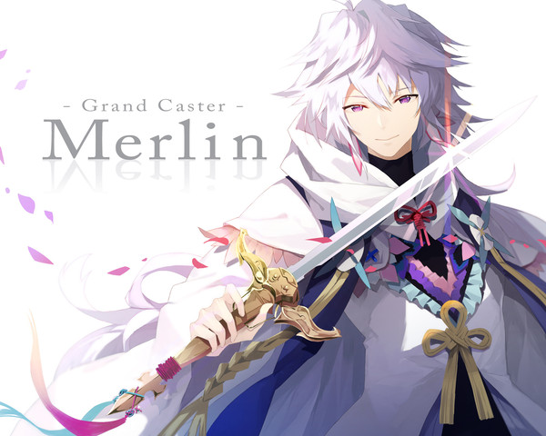 Grand Caster - 1/1