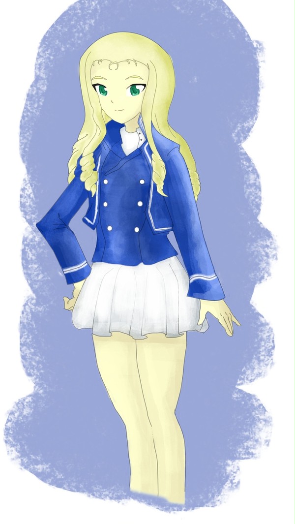 Marie