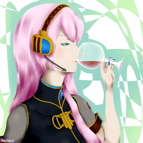 ルカさんお誕生日おめでとう2018