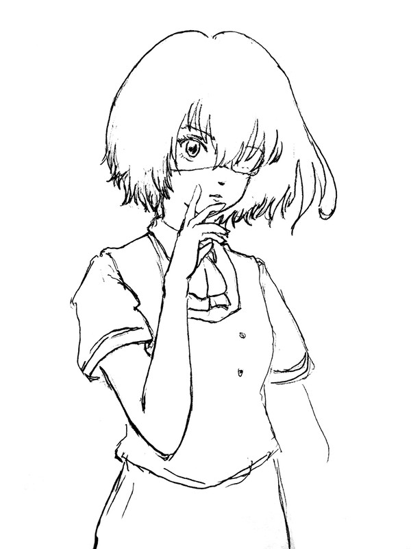 見崎鳴