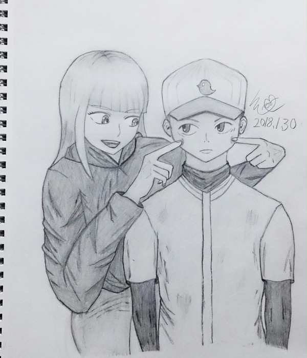 パワポケ14