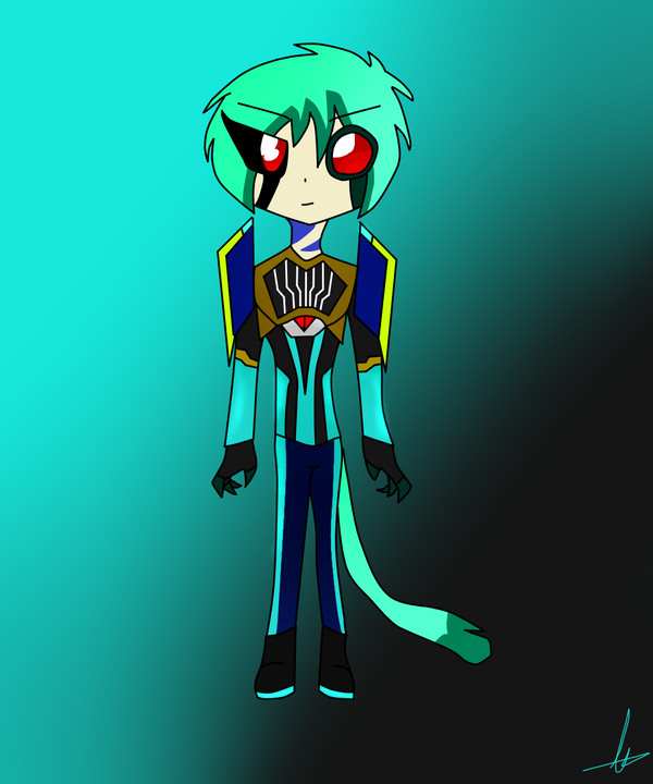 Nightquara