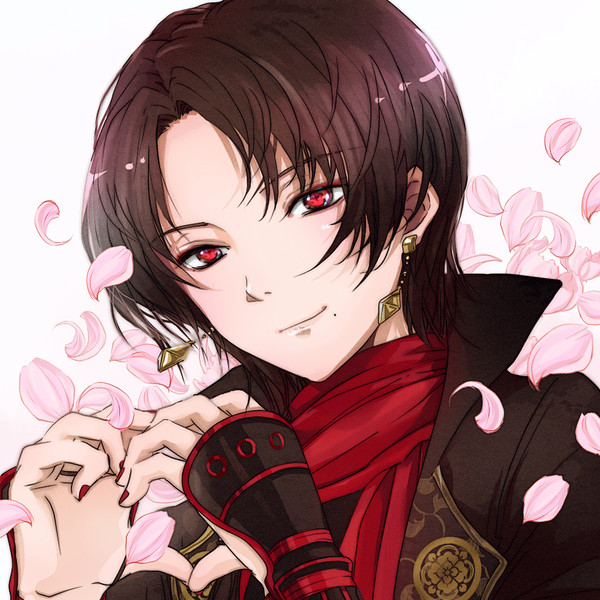 ■桜付け清光