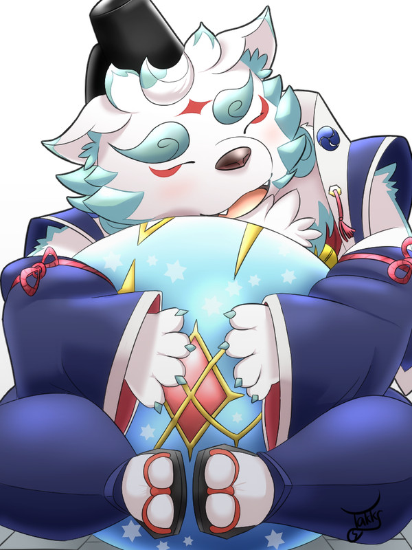 アギョウ