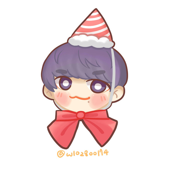 [李大輝] 0129 大輝生日快樂