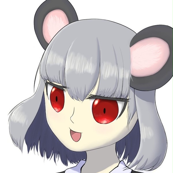 ナズーリン