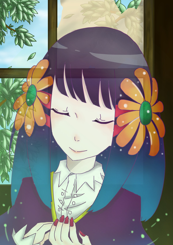 チヨ
