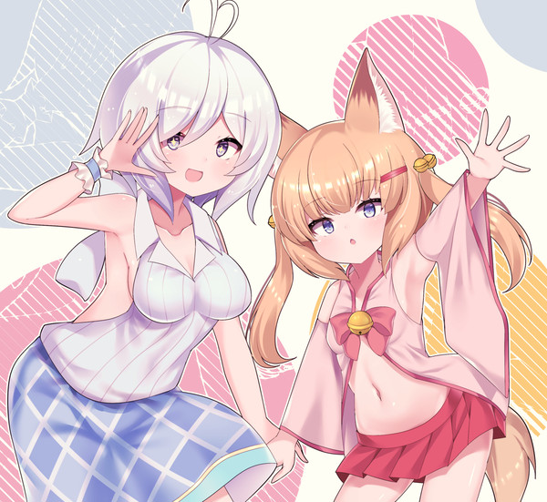 シロのじゃ