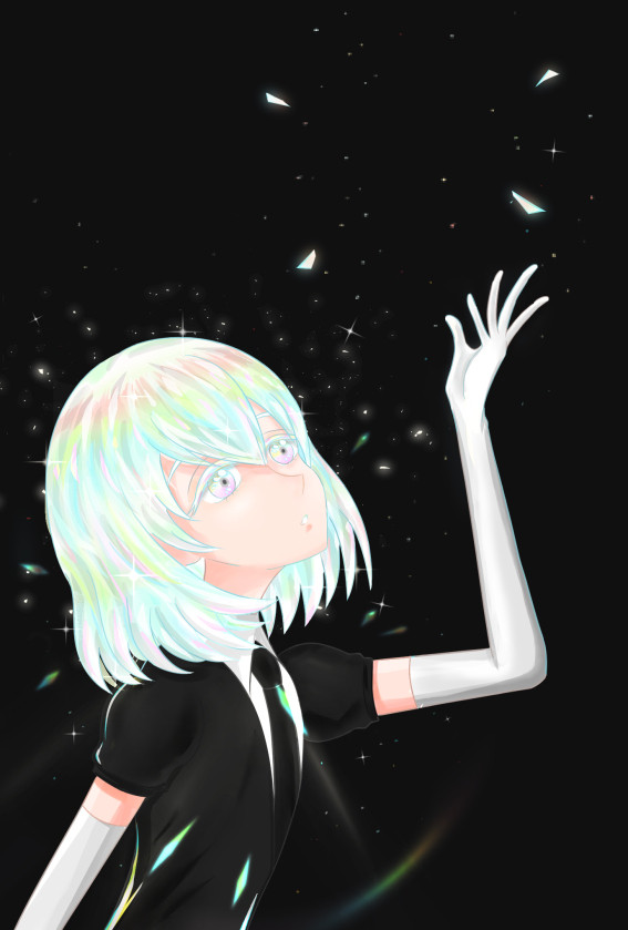 宝石の国