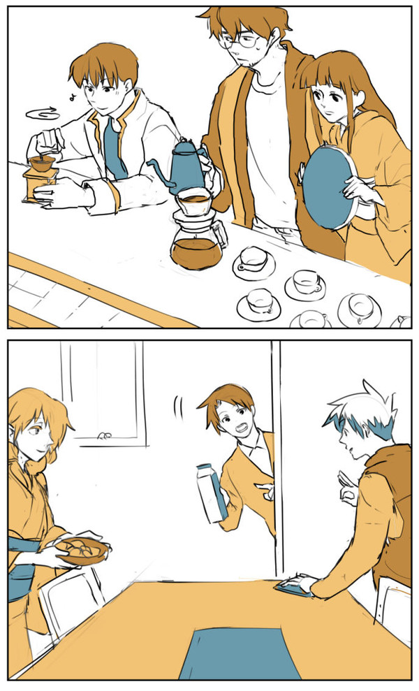 うちトコツイッターまとめ