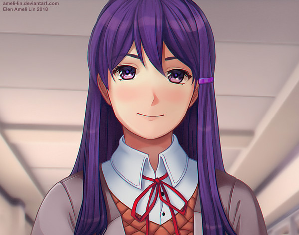 Yuri
