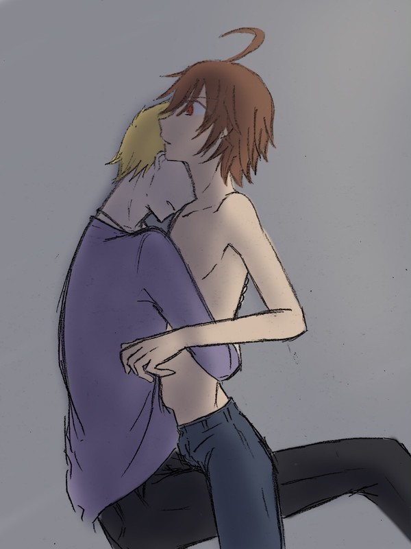 北冬②