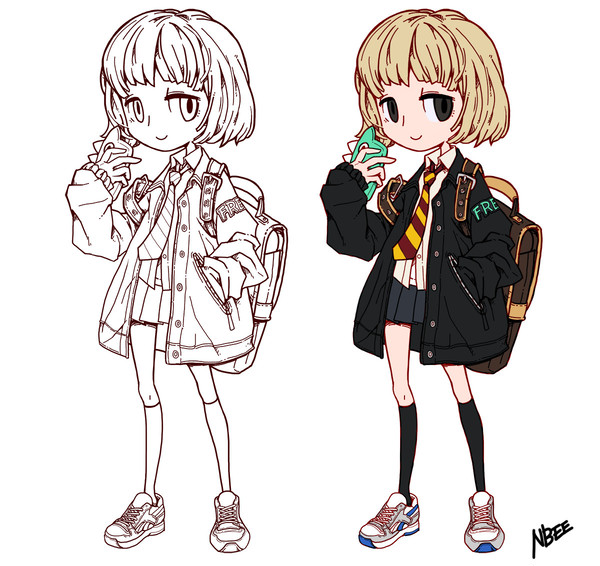 キポン